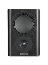 Load image into Gallery viewer, Mission QX-1 frontal negro
