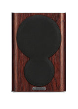 Load image into Gallery viewer, Mission QX-1 rosewood frontal
