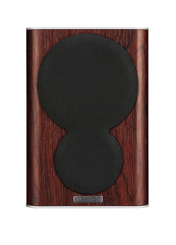 Mission QX-1 rosewood frontal