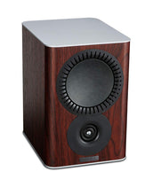 Load image into Gallery viewer, Mission QX-1 rosewood perfil
