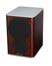 Load image into Gallery viewer, Mission QX-1 rosewood perfil rejilla
