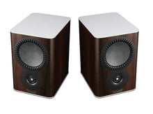 Load image into Gallery viewer, Mission QX-1 walnut pareja
