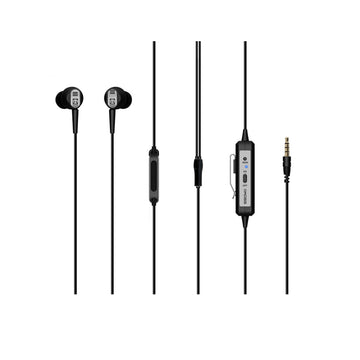 Koss QZBuds general