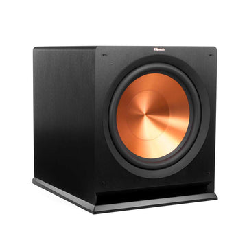 Klipsch RS-115W perfil