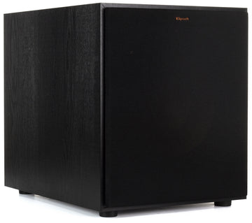 Klipsch R-120SW rejilla