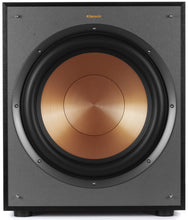 Load image into Gallery viewer, Klipsch R-120SW frontal
