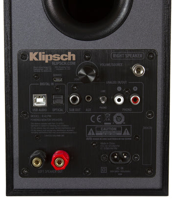 Klipsch R-41PM