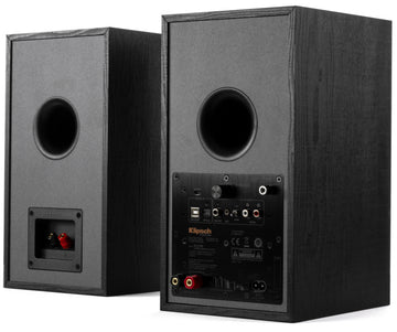 Klipsch R-51PM detrás
