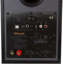 Load image into Gallery viewer, Klipsch R-51PM conexiones
