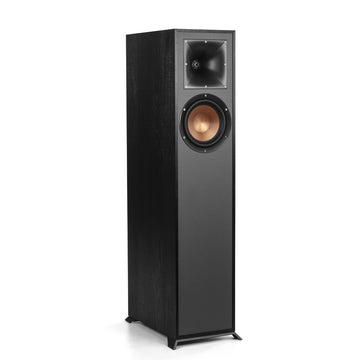 Klipsch R-610F perfil