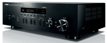 Cargar imagen en el visor de la galería, Yamaha RN-402D perfil negro
