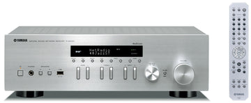 Yamaha RN-402D mando
