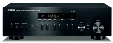 Yamaha RN-402D negro