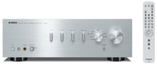 Cargar imagen en el visor de la galería, Yamaha A-S501 plata mando
