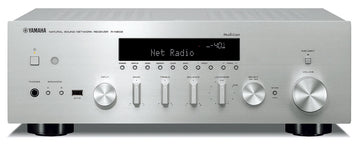 Yamaha RN-602 plata