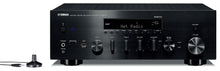 Cargar imagen en el visor de la galería, Yamaha RN-803D negro
