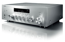 Cargar imagen en el visor de la galería, Yamaha RN-803D plata
