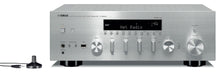 Cargar imagen en el visor de la galería, Yamaha RN-803D plata general
