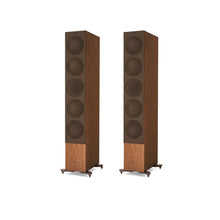 Load image into Gallery viewer, KEF R11 pareja nogal
