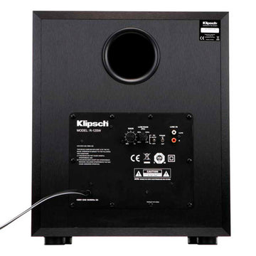Klipsch R-12SW