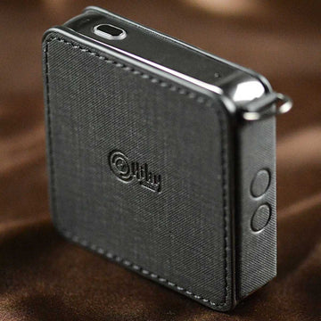 HiBy R2 Case