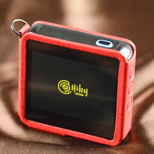Load image into Gallery viewer, HiBy R2 Case rojo con reproductor
