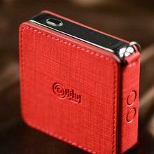 Load image into Gallery viewer, HiBy R2 Case Rojo general
