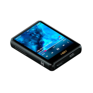 Hiby R3 PRO saber 2022 - Reacondicionado