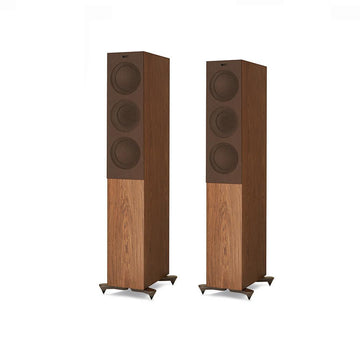 KEF R5