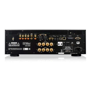 Rotel RA-1572 conexiones