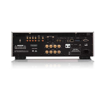 Rotel RA-1572MKII conexiones