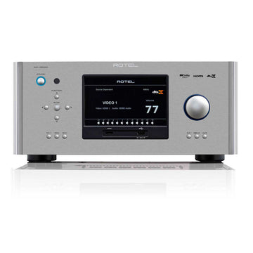 Rotel RAP-1580MKII