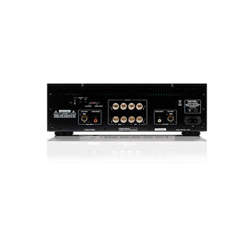 Rotel RB-1552MKII Conexiones