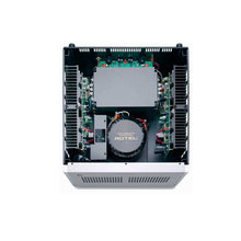 Cargar imagen en el visor de la galería, Rotel RB-1590 interior
