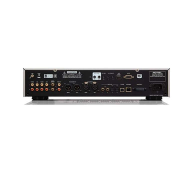 Rotel RC-1572 conexiones