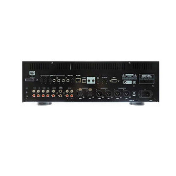 Rotel RC-1590 conexiones