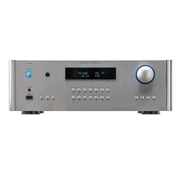 Rotel RC-1590 plata