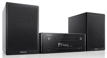 Load image into Gallery viewer, Denon CEOL N10 negro

