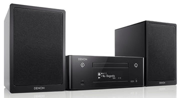 Denon CEOL N10