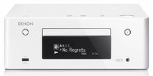 Load image into Gallery viewer, Denon CEOL N10 CD blanco
