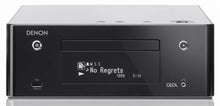 Load image into Gallery viewer, Denon CEOL N10 CD negro
