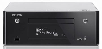 Denon CEOL N10 CD negro