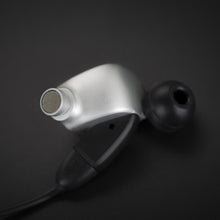 Cargar imagen en el visor de la galería, Hifiman RE-2000 plata capsula
