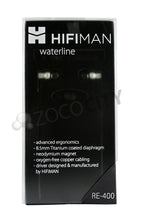 Load image into Gallery viewer, Hifiman RE-400 Refurbished
