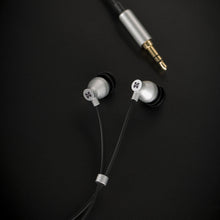 Load image into Gallery viewer, Hifiman RE800 plata 2
