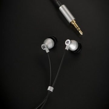 Hifiman RE800 plata 2