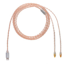 Load image into Gallery viewer, Campfire Audio Reference 8 lightning
