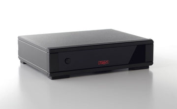 Rega FONO MM MK5 perfil