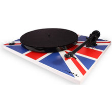 Load image into Gallery viewer, Rega Planar 1 - Reacondicionado Union Jack
