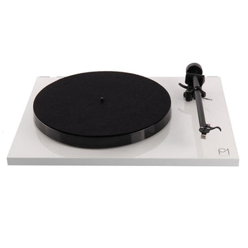 Rega Planar 1 white